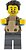 Фото LEGO City Male Parent (cty0919)