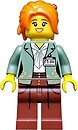 Фото LEGO Ninjago Misako (coltlnm09)