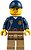 Фото LEGO City Mountain Police Officer - Male (cty0855)