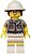 Фото LEGO Minifigures Paleontologist (col200)