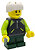 Фото LEGO City Skateboarder (cty0720)