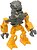 Фото LEGO Bionicle Toa Inika Hewkii (bio007)