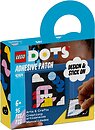 Фото LEGO Dots Пластина-наклейка с тайлами (41954)