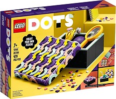 Фото LEGO Dots Большая коробка (41960)