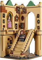Фото LEGO Harry Potter Хогвартс: парадная лестница (40577)