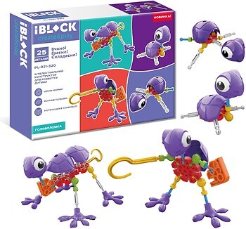 Фото IBlock PL-921-320