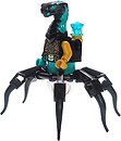 Фото LEGO Ninjago Glutinous - Cone on Back (njo751)