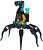 Фото LEGO Ninjago Glutinous - Cone on Back (njo751)