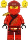 Фото LEGO Ninjago Kai - Shoulder Pad (njo613)