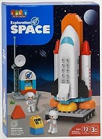 Фото JDLT Exploration Space (5453)