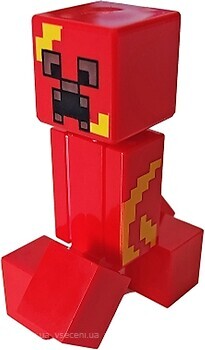 Фото LEGO Minecraft Exploding Creeper (min108)