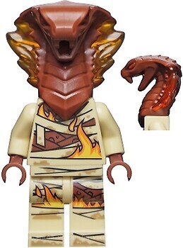 Фото LEGO Ninjago Pyro Slayer (njo539)