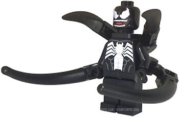 Фото LEGO Super Heroes Venom - 2 Long and 2 Short Appendages (sh711)