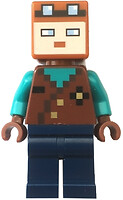 Фото LEGO Minecraft Miner (min128)