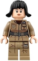 Фото LEGO Star Wars Rose Tico (sw0857)