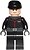 Фото LEGO Star Wars Sith Fleet Officer (sw1076)