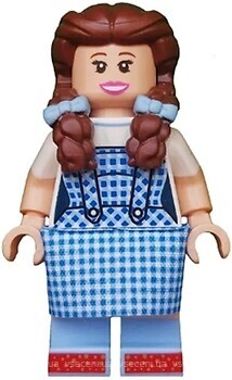 Фото LEGO Movie Dorothy Gale (tlm163)