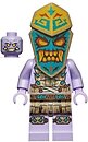 Фото LEGO Ninjago Thunder Keeper (njo686)