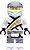 Фото LEGO Ninjago Zane - Legacy (njo494)