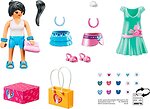 Фото Playmobil City Life Поход по магазинам (70596)