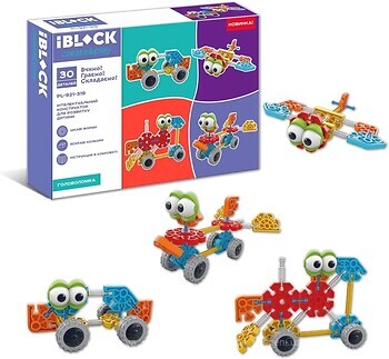 Фото IBlock PL-921-319
