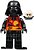 Фото LEGO Star Wars Darth Vader - Summer Outfit (sw1239)