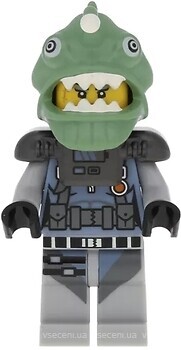 Фото LEGO Ninjago Shark Army Angler (coltlnm13)