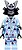 Фото LEGO Ninjago Volcano Garmadon (coltlnm16)
