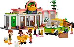 Фото LEGO Friends Магазин органических продуктов (41729)