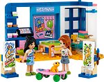 Фото LEGO Friends Комната Лиэнн (41739)