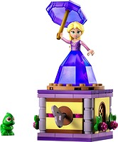 Фото LEGO Disney Princess Кружащаяся Рапунцель (43214)