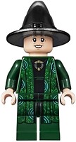 Фото LEGO Harry Potter Professor Minerva McGonagall - Dual Sided Head (hp152)