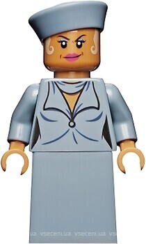 Фото LEGO Harry Potter Seraphina Picquery (hp167)