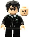Фото LEGO Harry Potter Harry Potter - Gregory Goyle Transformation (hp285)