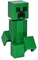 Фото LEGO Minecraft Creeper (min012)