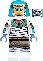 Фото LEGO Minifigures Mummy Queen (col347)