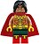 Фото LEGO Super Heroes El Dorado (sh462)