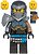 Фото LEGO Ninjago Nya Hero - Clip on Back (njo604)