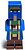Фото LEGO Minecraft Wandering Trader (min087)