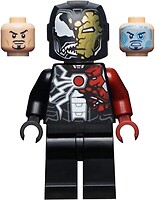 Фото LEGO Super Heroes Iron Venom (sh697)