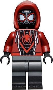 Фото LEGO Super Heroes Spider-Man - Miles Morales (sh679)