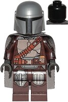 Фото LEGO Star Wars The Mandalorian (sw1135)