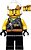 Фото LEGO Ninjago Sensei Wu - Teen (njo467)