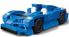 Фото LEGO Speed Champions McLaren Elva (30343)