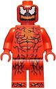 Фото LEGO Super Heroes Carnage (sh632)
