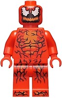 Фото LEGO Super Heroes Carnage (sh632)