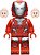 Фото LEGO Super Heroes Rescue (Pepper Potts) - Red Armor (sh665)
