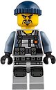 Фото LEGO Ninjago Mike the Spike (njo379)