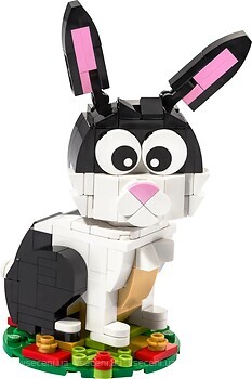Фото LEGO Год кролика (40575)