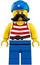 Фото LEGO Ideas Port (idea069)